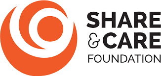 Share and Care Foundation, USA Image